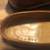 REGAIN VINTAGE BEIGE HANDMADE LEATHER DRESS SHOES SIZE:11 [RARE] 14 thumbnail