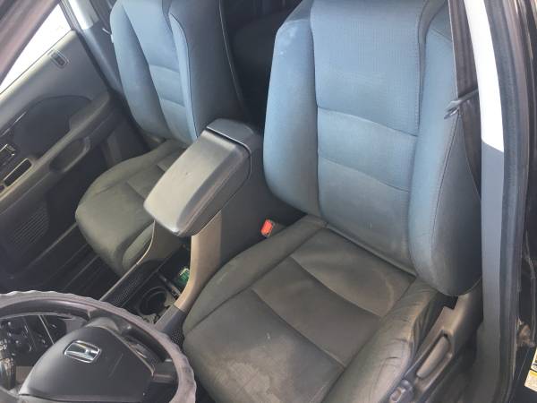 HONDA PILOT 2007 EN VENTA - $3.500 (LOS ÁNGELES)63470893448707122
