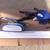 Arjo Voyager Duo Ceiling Patient Hoyer Lift 9 thumbnail