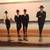 Jack Vettriano The Billy Boys framed print 2 thumbnail