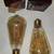 Two Used Philips LED Classic Vintage E27 Bulb Globe 1800K Amber Gold 7 thumbnail