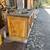 Vintage Hand Made Mexican Oak Cabinets (2) - Unique craftsmanship 4 thumbnail