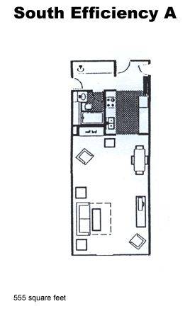 $2,000 / 1br - 555ft2 - Snowbird/Alta Iron Blosam For Rent: 12/27/25-1/3/26 (Snowbird)63674363648643121