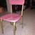 chair pink 3 thumbnail