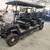NEW Evolution Maverick 6 passenger golf cart 1 thumbnail