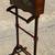 Vintage Italian Regency Style Pine Clothing Valet Stand Dressboy Golfer Golf Sce 6 thumbnail