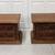 Classic nightstand set of two!! 1 thumbnail