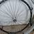 set of Sun Rims 26" SW6000 wheelchair w/tires 5 thumbnail