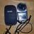 Vintage camera flashes; light meter; charger 2 thumbnail