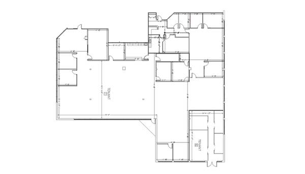 $16 / 10703ft2 - Office Space for Lease | 10B Madison Ave Extension | Tenant 1 & 3 (10B Madison Avenue Extension, Albany, NY)63756230599043124