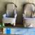 Hi-back reclining bucket seats 1 thumbnail
