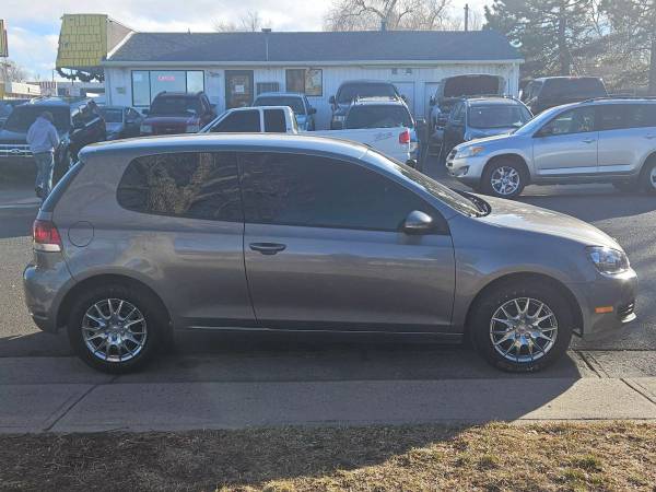 2011 Volkswagen Golf - Financing Available! - $7488.0063612358863235123