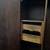 Gorgeous Antique Bedroom Set - Vanity Dresser & Wardrobe (New Orleans 12 thumbnail