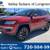 2021 Jeep Compass Trailhawk suv Redline Pearlcoat 1 thumbnail