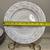Complete Set of 6 Pfaltzgraff Trellis White: Microwave/Dishwasher Safe 17 thumbnail