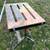Portable Welding Table 1 thumbnail