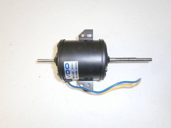 HONDA ACCORD BLOWER MOTOR 1