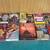 12 books - Orson Scott Card, James Brady, James Patterson, more 2 thumbnail