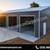 Metal Buildings, Garages, Carports, RV Covers, Shops & Barns 14 thumbnail