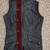 Barbour Cavalry Gilet vest women size 8 3 thumbnail
