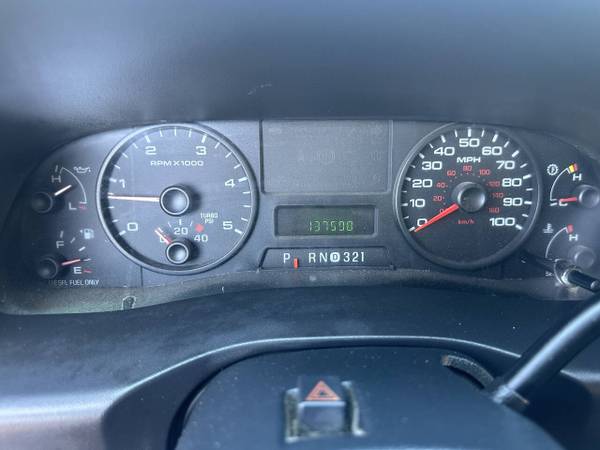 2006 Ford F-250 Crew Cab Diesel Cama Larga.   😎. FINANCIACIÓN - $10,800 (dublin / pleasanton / livermore)63654704360195123