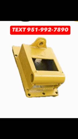 Wain Roy adapter plate 1