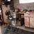 Metal kitchen/workshop base cabinets 1 thumbnail