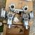 Twin SU Carbs for Austin A series Mini, Austin Healey Bugeye 1 thumbnail