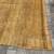 Gabbeh wool Hand Knotted rug 9.3' x 6.8'  vintage 2 thumbnail