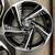 Set of 3 Genuine Hyundai Elantra N Line 18” Wheels 6 thumbnail