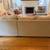 Light Gray L-Shaped Sectional Sofa - $200 4 thumbnail