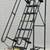 Warehouse pallet rack Ladder warehouse ladder 1 thumbnail