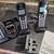 Panasonic cordless phone and answering machune 1 thumbnail