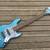 Bassmods K535 5-String – Custom Build w/ Mono Gig Bag – Serious Tone, 1 thumbnail