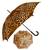 Umbrella Stick Leopard Bengal Style Print 2 thumbnail