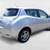 2013 Nissan LEAF Electric SV Hatchback 4 thumbnail