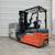 TOYOYA 4,000LBS Cushion Boxclamp Forklift / 1 YEAR POWERTRAIN 5 thumbnail