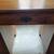Antique/Vintage Maple Desk, Excellent Condition 5 thumbnail