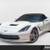 2018 Chevrolet Corvette Chevy 1LT Convertible 1 thumbnail