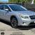 2015 Subaru XV Crosstrek AWD All Wheel Drive 2.0i Premium  4dr Crossover CVT Wag 1 thumbnail