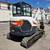 Practical mini excavator 2O22BOBCAT. 2 thumbnail