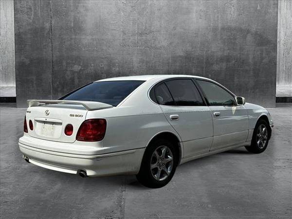 2004 Lexus GS 300 GS300  Sedan - $12,559 (Call *(224) 478-1349* to Confirm Availability Instantly)63618826397443124