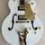 Gretsch White Falcon Player's Edition 1 thumbnail