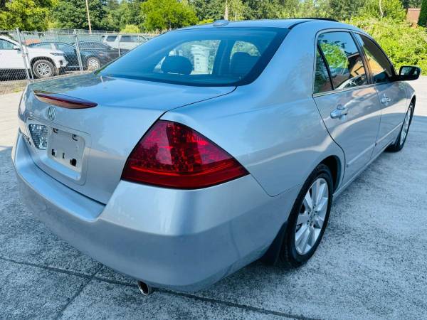 2007 Honda Accord - ¡Financiamiento disponible! - $5995.0063438047002499124