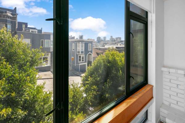 $2,631 / 1ft2 - On-Site Maintenance, Controlled Access, Parking Available, Sundeck (north beach / telegraph hill)63658045646979121