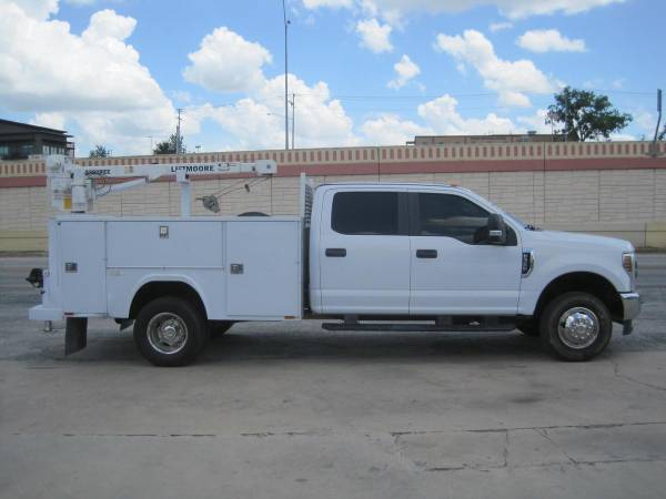 2018 Ford F-350 F350 F - Photo 10
