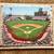 Angel Stadium Canvas Print 1 thumbnail