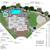 Landscape Design -$800-$1,600+ per yard Full color Front or Backyard , 11 thumbnail