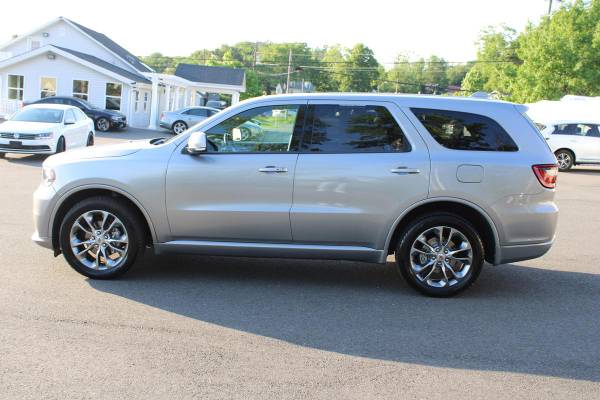 2020 Dodge Durango GT Plus AWD ****Financiamos a Todos! **** - $25,450 (+ Premier Automotive)63616621144963124