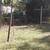 Clothesline poles two steel T-Post PLEASE READ BEFORE RESPONDING 1 thumbnail
